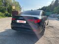 2017 Audi A4 V (B9), чёрный, 2385000 рублей - вид 4