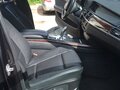 2012 BMW X5 35i II (E70) Рестайлинг, чёрный, 1800000 рублей - вид 7
