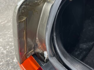 2001 Lada (ВАЗ) 21099, серый, 350000 рублей, вид 5
