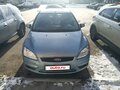 2007 Ford Focus II, голубой, 310000 рублей - вид 1