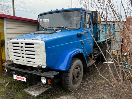 1994 ЗИЛ 4506, синий, 829999 рублей, вид 2