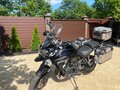2017 Triumph Tiger Explorer, чёрный, 999998 рублей - вид 9