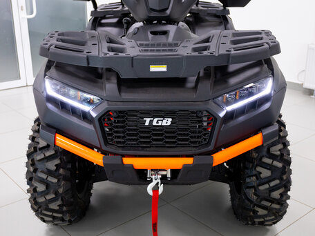2023 TGB Blade 1000, чёрный, 1199000 рублей, вид 3