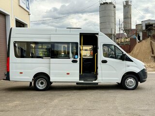 2023 ГАЗ ГАЗель Next, белый, 2195000 рублей, вид 5