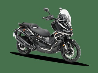 2026 Zontes ZT368-G, чёрный, 699990 рублей, вид 4