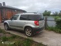 2012 Skoda Yeti I, серебристый, 850000 рублей - вид 1