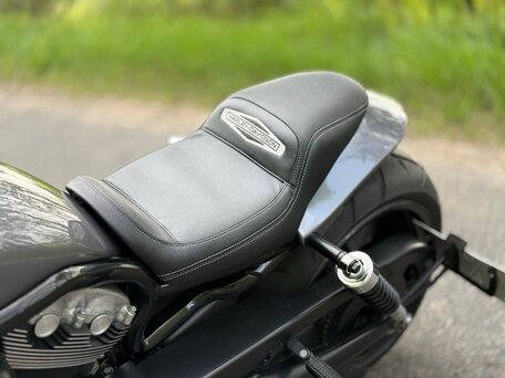 2006 Harley-Davidson Night Rod, серый, 2200000 рублей, вид 5