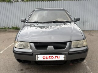 2007 Iran Khodro Samand, серый, 210000 рублей, вид 3