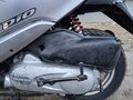 2023 Honda Dio, серебристый, 48000 рублей - вид 5