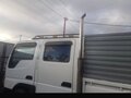 1986 Mazda Titan, белый, 1800000 рублей - вид 2