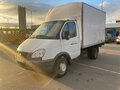 2011 ГАЗ ГАЗель (3302), белый, 600000 рублей - вид 5