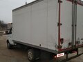 2017 ГАЗ ГАЗель (3302), белый, 1200000 рублей - вид 5