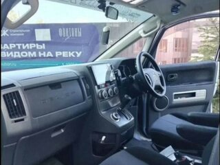 2010 Mitsubishi Delica D:5 I, серебристый, 1900000 рублей, вид 4