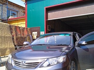 2012 Toyota Allion II Рестайлинг, серый, 800000 рублей, вид 1