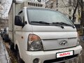 2008 Hyundai Porter II, белый, 600000 рублей - вид 1