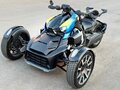 2021 BRP Can-Am Ryker, чёрный, 1050000 рублей - вид 6