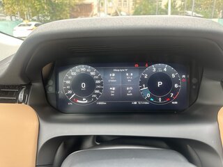 2024 Land Rover Discovery Sport I Рестайлинг, чёрный, 5090000 рублей, вид 5