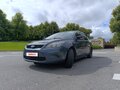 2011 Ford Focus II Рестайлинг, серый, 710000 рублей