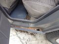 1995 Jeep Grand Cherokee I (ZJ), серый, 385000 рублей - вид 10