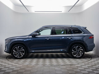 2023 Geely Monjaro I, серый, 2808000 рублей, вид 2