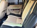 2008 Land Rover Range Rover Supercharged III Рестайлинг, чёрный, 1550000 рублей - вид 9