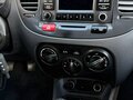 2010 Kia Rio II Рестайлинг, чёрный, 470000 рублей - вид 10
