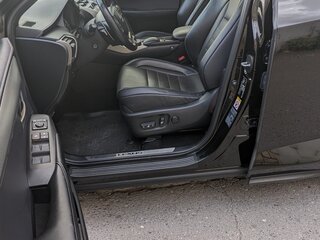 2014 Lexus NX 300h I, чёрный, 3150000 рублей, вид 5