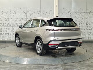 2025 FAW Bestune T90, серый, 4031000 рублей, вид 2