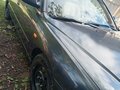 2008 Hyundai Elantra ТагАЗ III (XD2) Рестайлинг, чёрный, 270000 рублей - вид 4