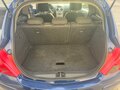 2007 Opel Corsa D, синий, 450000 рублей - вид 10