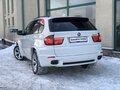 2013 BMW X5 50i II (E70) Рестайлинг, белый - вид 6