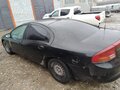2003 Dodge Intrepid II, чёрный - вид 5