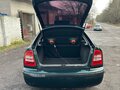 2001 Skoda Octavia I (A4) Рестайлинг, зелёный, 250000 рублей - вид 7