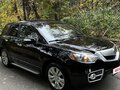 2011 Acura RDX I Рестайлинг, чёрный, 1850000 рублей - вид 2
