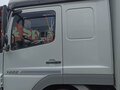 2004 Mercedes-Benz Atego, белый, 3800000 рублей - вид 1