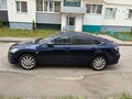 2011 Mazda 6 II (GH) Рестайлинг, синий - вид 3