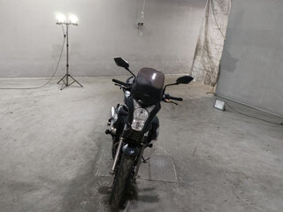 2012 Kawasaki ER-4N, чёрный, 310000 рублей, вид 2