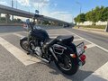 2008 Triumph America, чёрный, 600000 рублей - вид 4