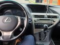 2013 Lexus RX 450h III Рестайлинг, чёрный, 2700000 рублей - вид 11