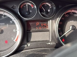 2010 Peugeot 308 I, белый, 600000 рублей, вид 5