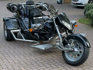 Boom Trikes Family