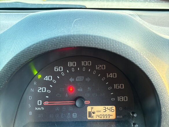 2016 Toyota Passo II (C30), фиолетовый, 700000 рублей - вид 7