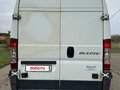 2008 Fiat Professional Ducato, белый, 1170000 рублей - вид 3