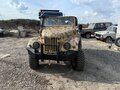 1962 ГАЗ 69А, зелёный, 380000 рублей - вид 3