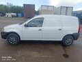 2018 Lada (ВАЗ) Largus I, белый, 580000 рублей - вид 3