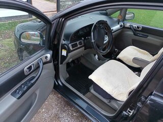 2008 Chevrolet Rezzo, чёрный, 500000 рублей, вид 4