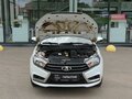 2021 Lada (ВАЗ) Vesta I, белый - вид 8