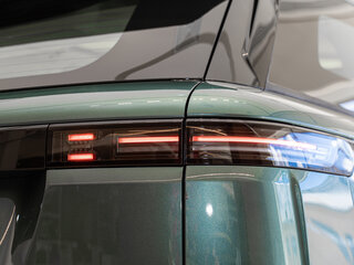 2026 Jeland J6, зелёный, 2749000 рублей, вид 5