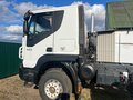 2011 Iveco Trakker, белый, 3400000 рублей - вид 3