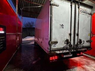 2012 Ford Transit, белый, 1350000 рублей, вид 4